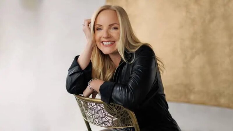 Kerry Ellis